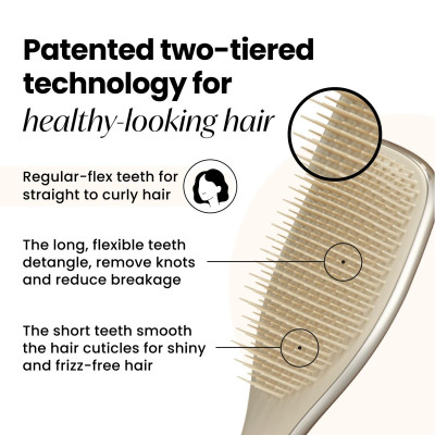 Hairdryer Tangle Teezer ULTIMATE DETANGLER