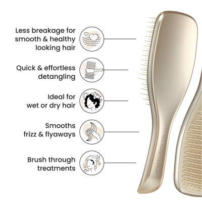 Hairdryer Tangle Teezer ULTIMATE DETANGLER