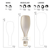 Hairdryer Tangle Teezer ULTIMATE DETANGLER