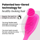Hairdryer Tangle Teezer ULTIMATE DETANGLER Pink