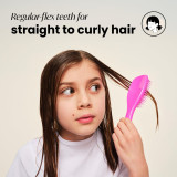 Hairdryer Tangle Teezer ULTIMATE DETANGLER Pink