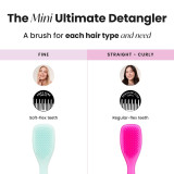Hairdryer Tangle Teezer ULTIMATE DETANGLER Pink