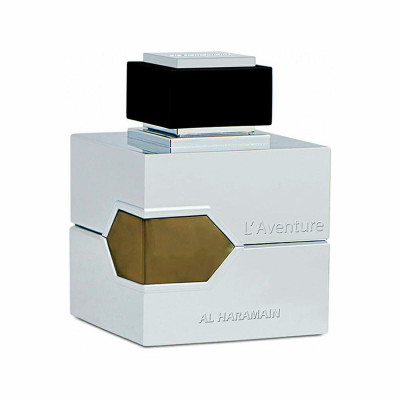 Men's Perfume Al Haramain L'AVENTURE 100 ml
