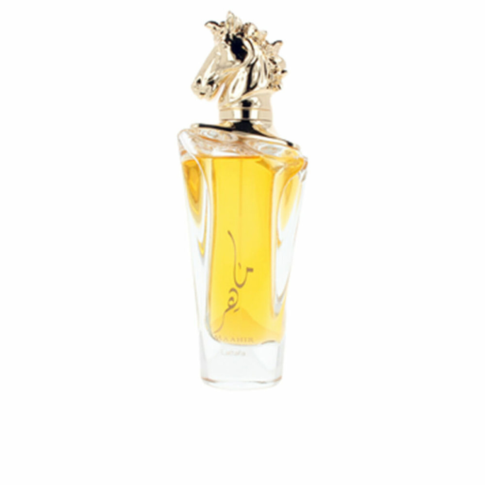 Unisex Perfume Lattafa MAAHIR