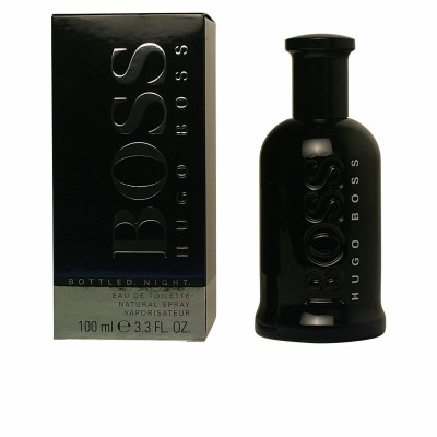 Men's Perfume Hugo Boss EDT