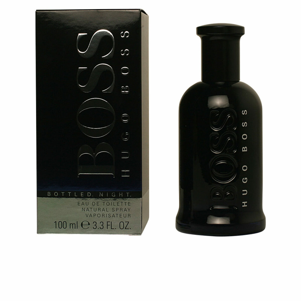 Men's Perfume Hugo Boss EDT