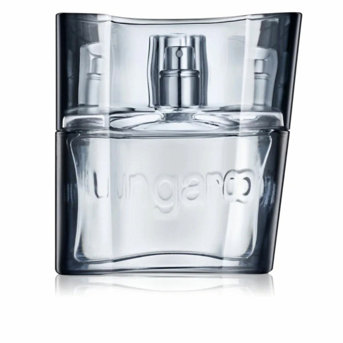 Unisex Perfume Emanuel Ungaro UNGARO MAN EDT 30 ml