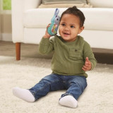 Educational game Vtech Baby Allô Bébé Todoux (FR)