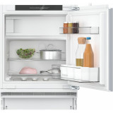 Refrigerator BOSCH KUL22VFD0 White