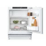 Refrigerator BOSCH KUL22VFD0 White