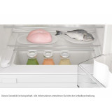 Refrigerator BOSCH KUL22VFD0 White