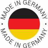 Refrigerator BOSCH KUL22VFD0 White