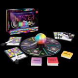 Board game Diset Hitster Bingo