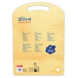 Pencil Lead Holder Lilo & Stitch Ice cream Pink