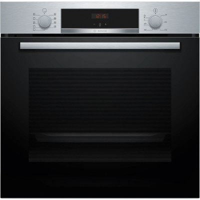 Multipurpose Oven BOSCH HBA514ES3 3400 W 71 L