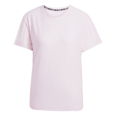 Women’s Short Sleeve T-Shirt Adidas JD6433 (2XS)