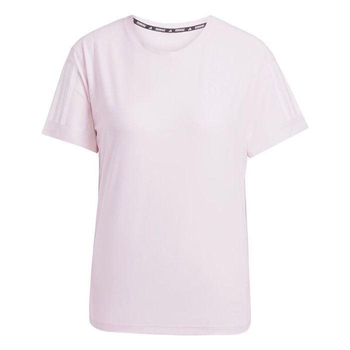 Women’s Short Sleeve T-Shirt Adidas JD6433 (2XS)