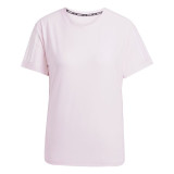 Women’s Short Sleeve T-Shirt Adidas JD6433 (2XS)