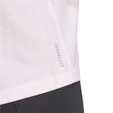 Women’s Short Sleeve T-Shirt Adidas JD6433 (2XS)