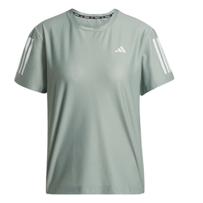 Women’s Short Sleeve T-Shirt Adidas JD6434 (M)