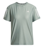 Women’s Short Sleeve T-Shirt Adidas JD6434 (M)