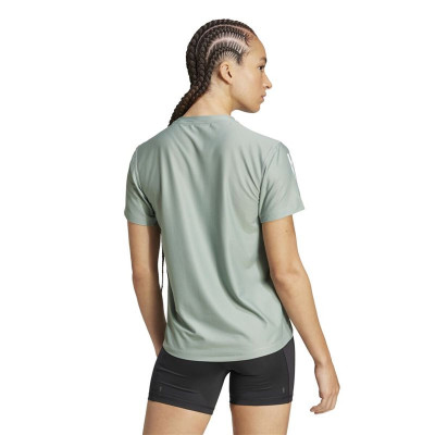 Women’s Short Sleeve T-Shirt Adidas JD6434 (M)