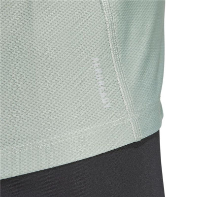 Women’s Short Sleeve T-Shirt Adidas JD6434 (M)