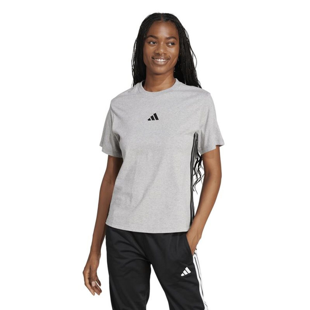 Women’s Short Sleeve T-Shirt Adidas JD0845 (2XL)