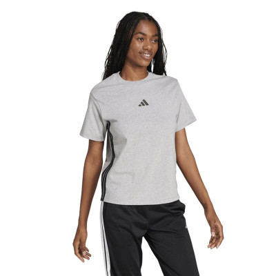 Women’s Short Sleeve T-Shirt Adidas JD0845 (2XL)