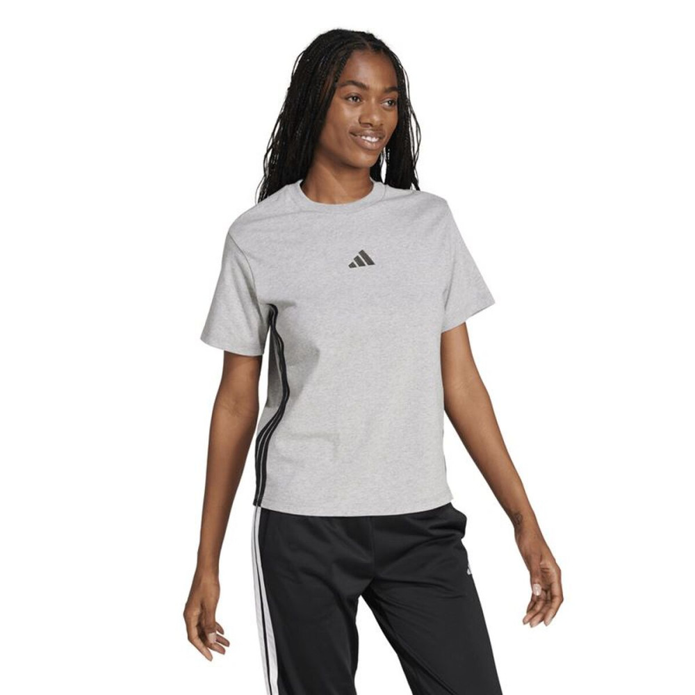 Women’s Short Sleeve T-Shirt Adidas JD0845 (2XL)
