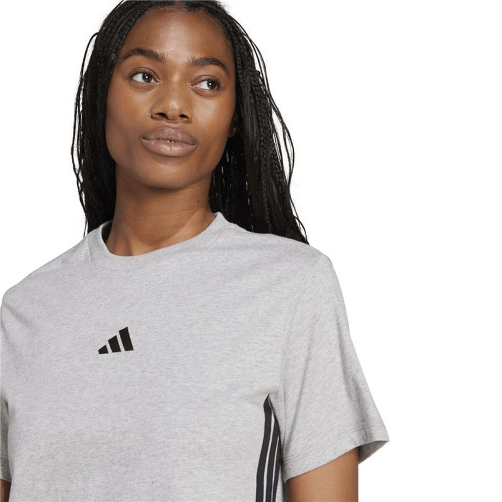 Women’s Short Sleeve T-Shirt Adidas JD0845 (2XL)