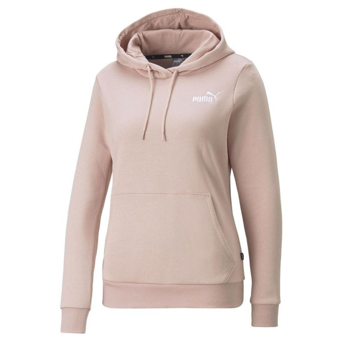 Women’s Hoodie Puma ESS+ Embroidery Hoodie