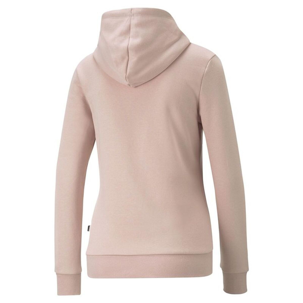 Women’s Hoodie Puma ESS+ Embroidery Hoodie