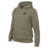 Women’s Hoodie Nike Sportswear Essential Dark green