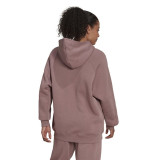 Women’s Hoodie Adidas HN4212