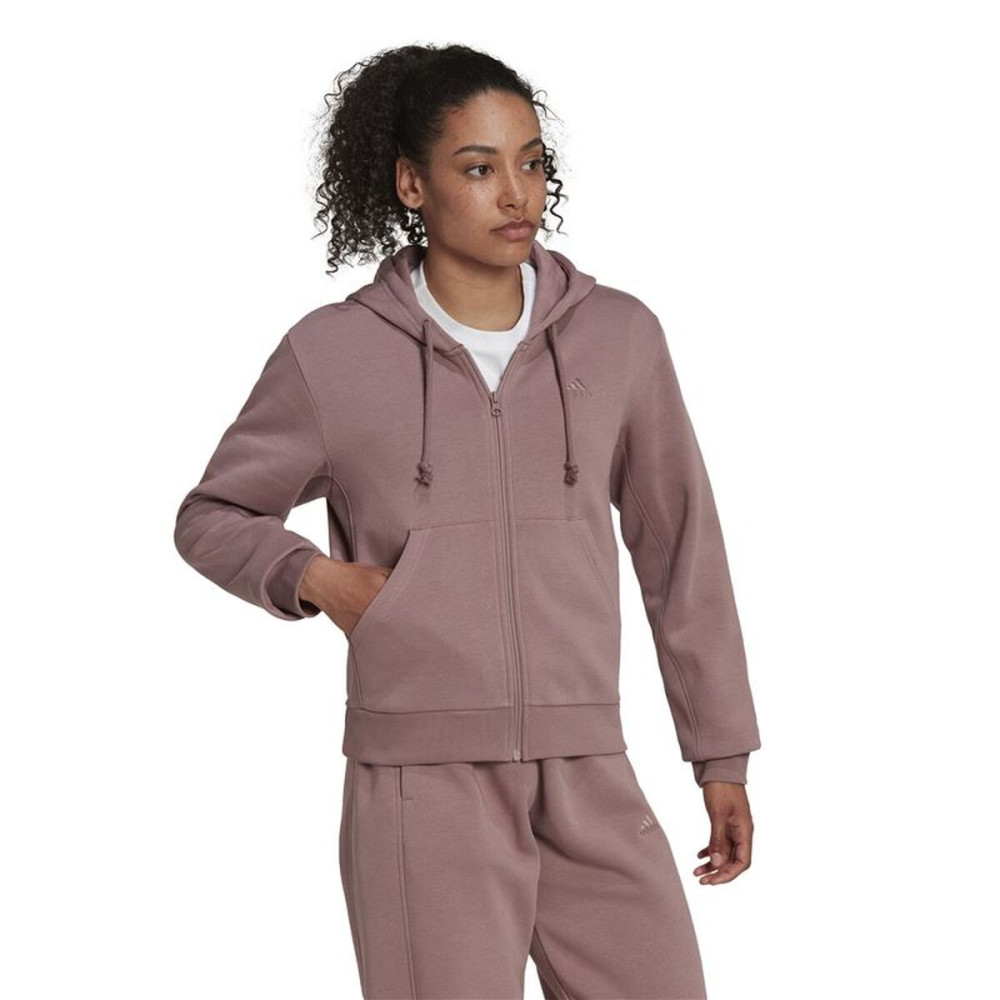 Women’s Hoodie Adidas ALL SZN Fleece
