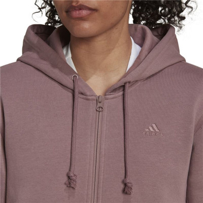 Women’s Hoodie Adidas ALL SZN Fleece