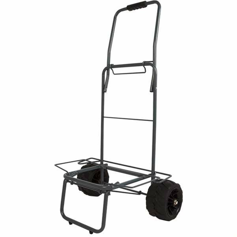 Multi-purpose beach cart Aktive Grey Steel (Refurbished A)