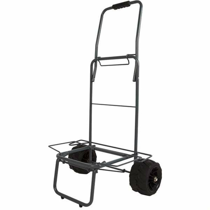 Multi-purpose beach cart Aktive Grey Steel (Refurbished A)