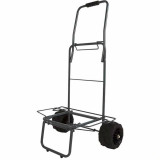 Multi-purpose beach cart Aktive Grey Steel (Refurbished A)