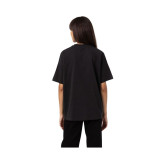 Women’s Short Sleeve T-Shirt Dickies DK0A4Y1BBLK1 Black (XS)