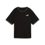 Women’s Short Sleeve T-Shirt Puma 688082 01 (XS)