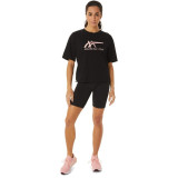 Women’s Short Sleeve T-Shirt Asics 2032C509-001 (L)
