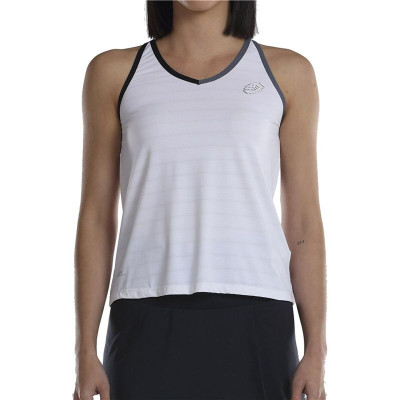 Tank Top Women Bullpadel UNCIAW-012 (XS)