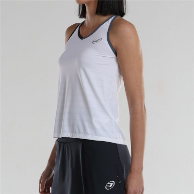 Tank Top Women Bullpadel UNCIAW-012 (XS)
