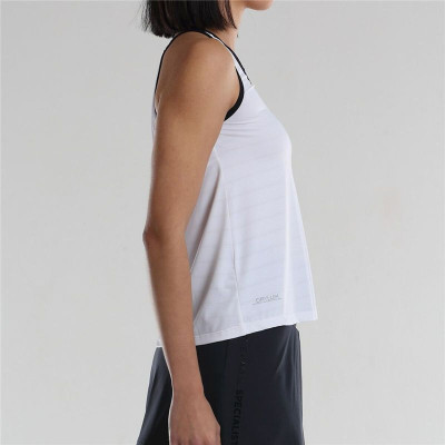 Tank Top Women Bullpadel UNCIAW-012 (XS)