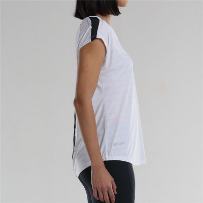 Women’s Short Sleeve T-Shirt Bullpadel USIER-012 (S)