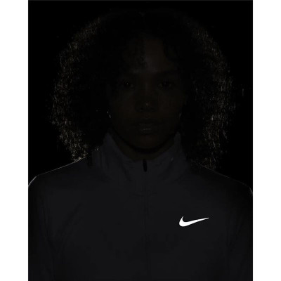 Women’s Short Sleeve T-Shirt Nike CU3220-530 (L)