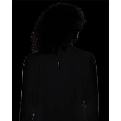 Women’s Short Sleeve T-Shirt Nike CU3220-530 (L)