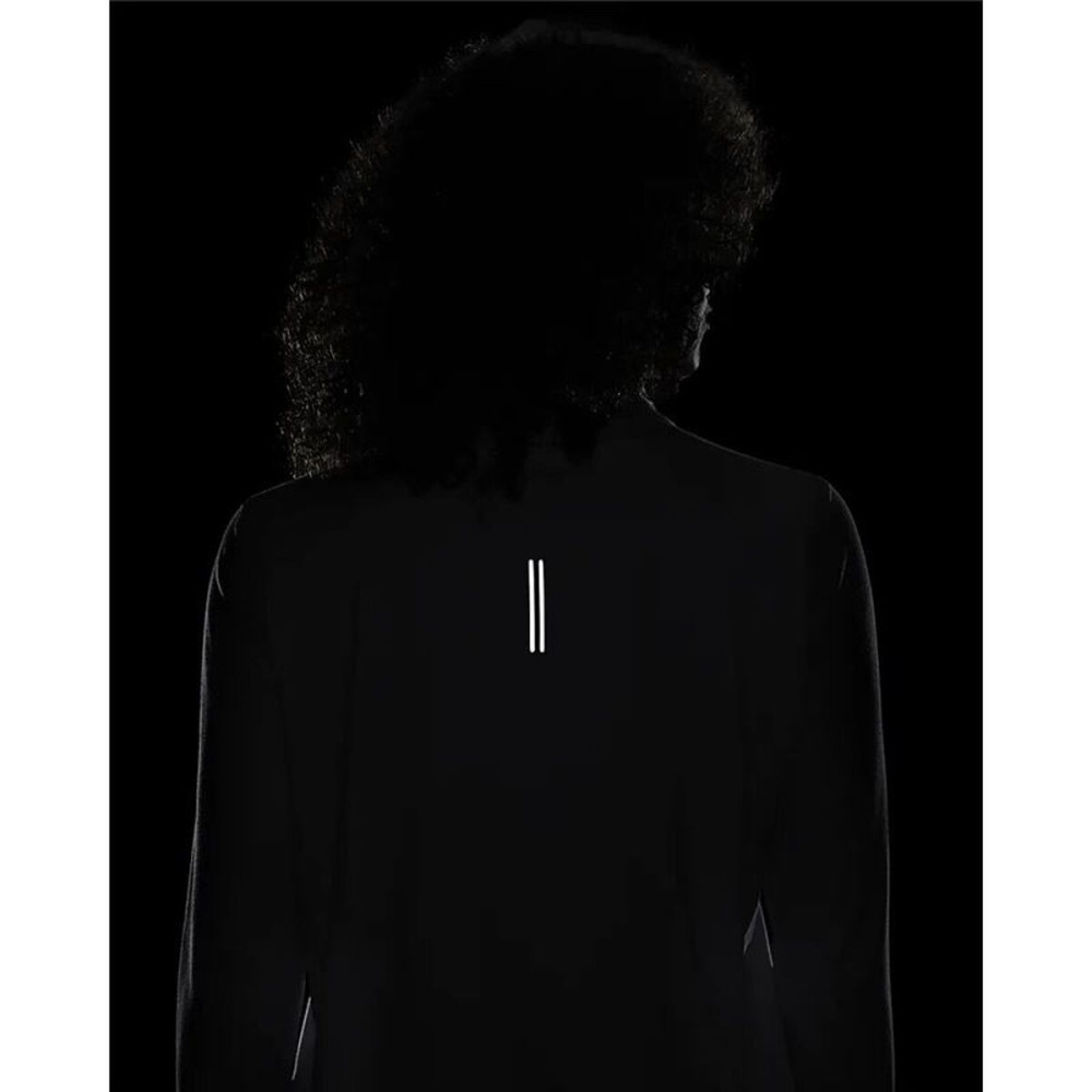 Women’s Short Sleeve T-Shirt Nike CU3220-530 (L)